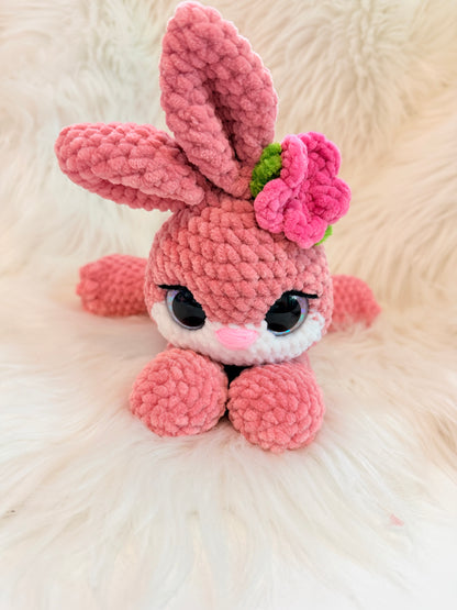 Lotti das Hoppelhäschen
