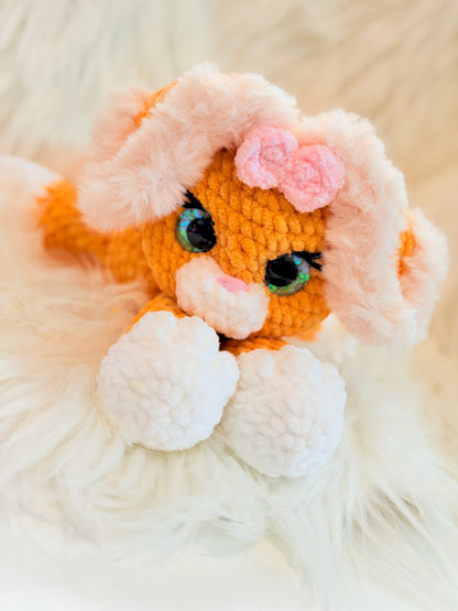 Mailey - the Sweet Kitty