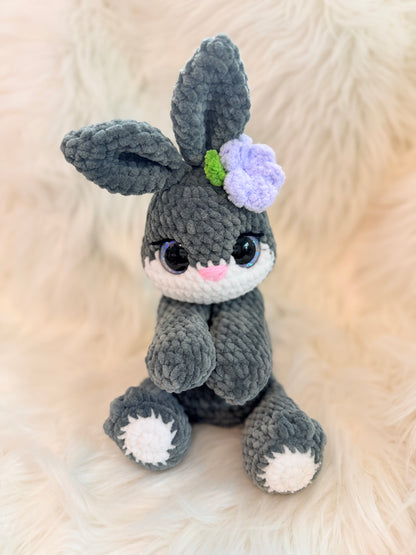 Lotti das Hoppelhäschen