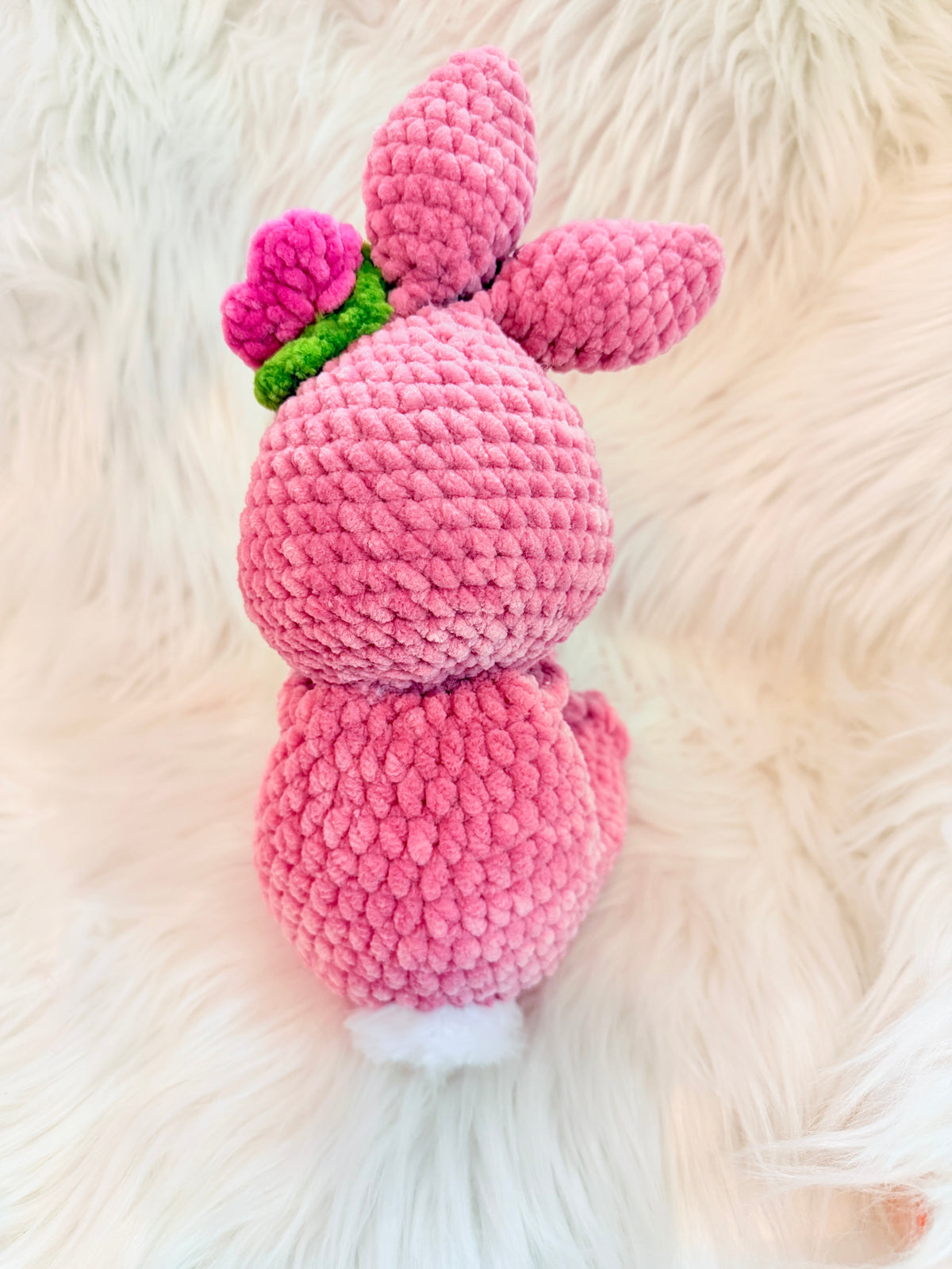 Lotti das Hoppelhäschen