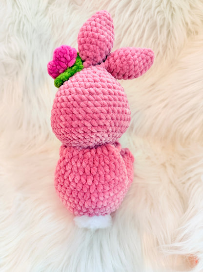 Lotti das Hoppelhäschen