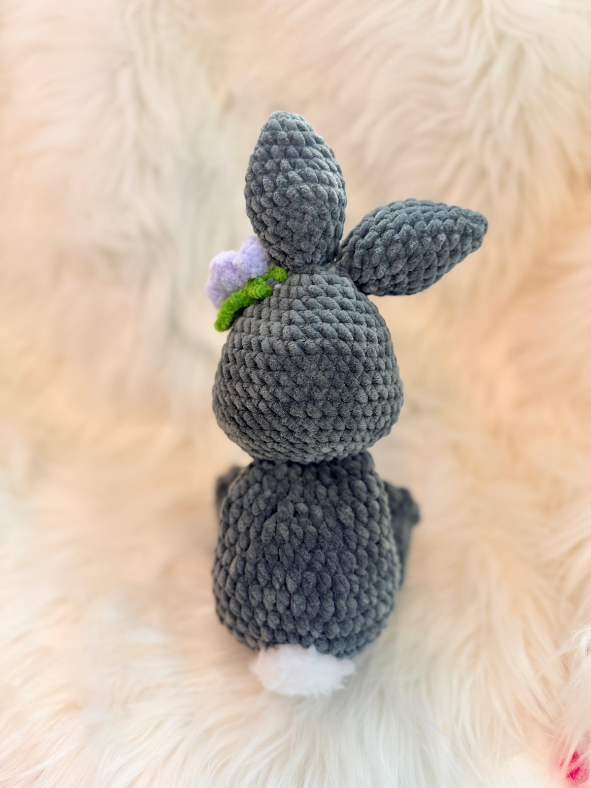 Lotti das Hoppelhäschen