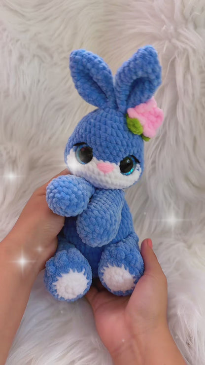 Lotti das Hoppelhäschen - Sky Edition